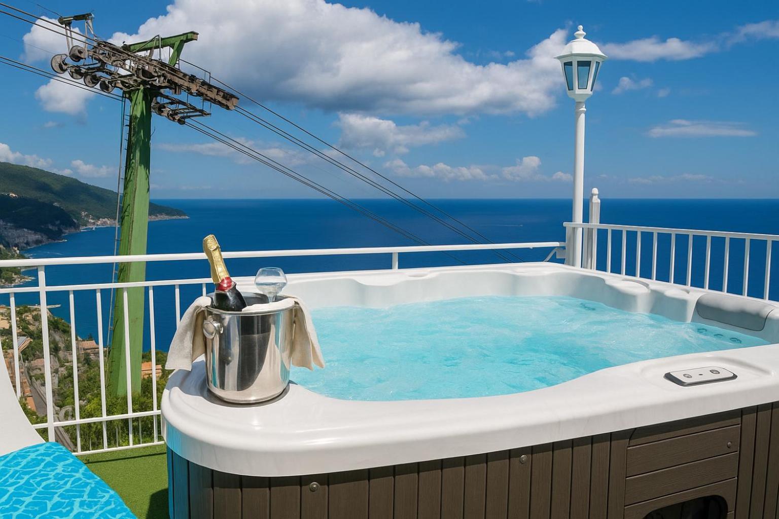 Dream View Suites Taormina Exterior foto