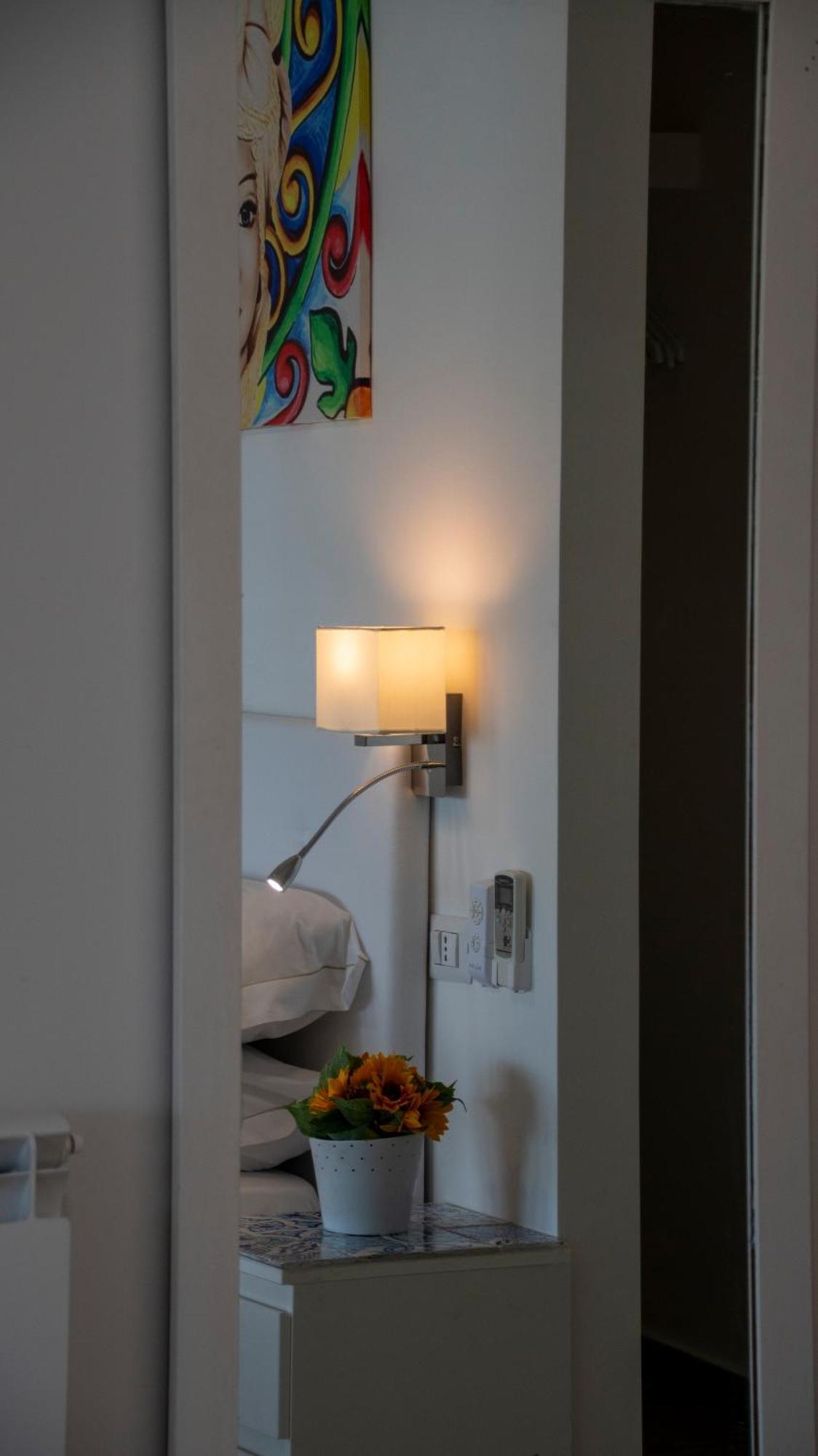 Dream View Suites Taormina Exterior foto